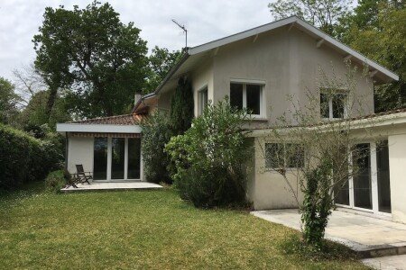 Maison 5 chambres, avec piscine