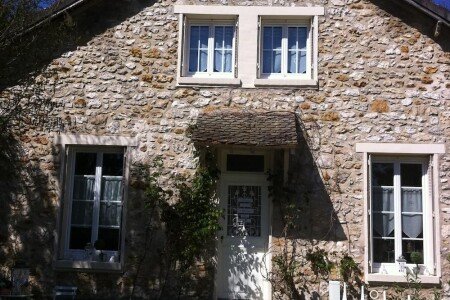 Maison 2 chambres, avec jacuzzi