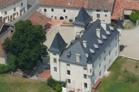 Maison 3 chambres, avec jardin