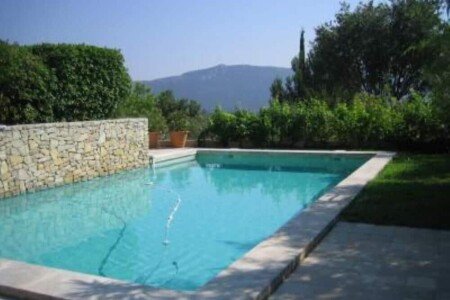 Maison de charme, 2 chambres, avec piscine