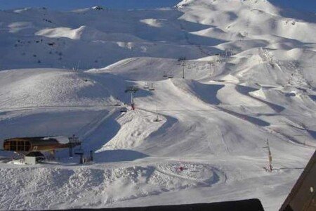 Studio 3 chambres, avec jacuzzi