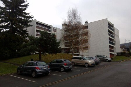 Bed and breakfast design, 3 chambres, avec wifi