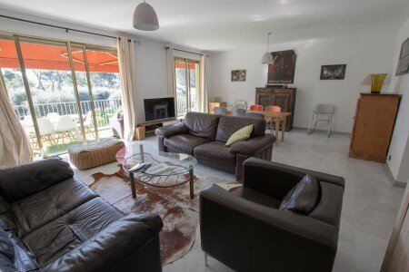 Gîte 3 chambres, avec piscine