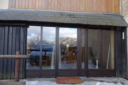 Gîte 3 chambres, avec parking