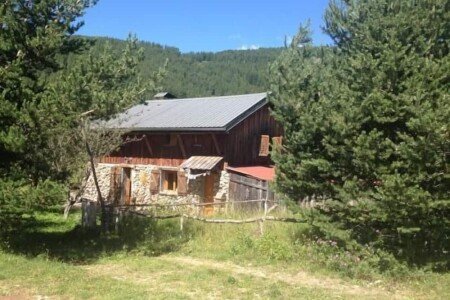 Gîte authentique, 3 chambres, avec jardin
