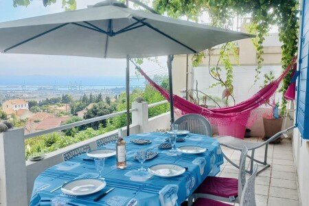 Maison de charme, 3 chambres, avec jacuzzi