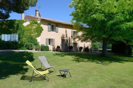 Bed and breakfast 2 bedrooms, with jacuzzi