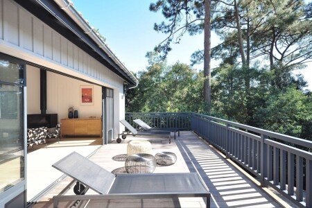 Villa 6 chambres, avec piscine