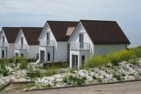 Gîte 2 chambres, avec salle de sport