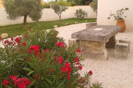 Maison authentique, 1 chambre, avec jacuzzi