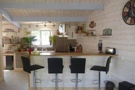 Gîte de charme, 1 chambre, avec wifi