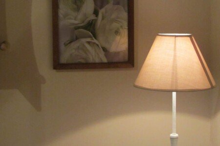 Maison tout confort, 2 chambres, avec jardin