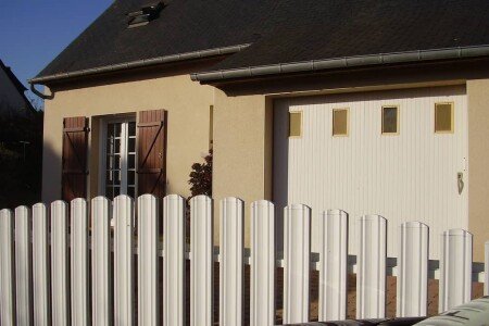 Gîte tout confort, 3 chambres, avec jardin