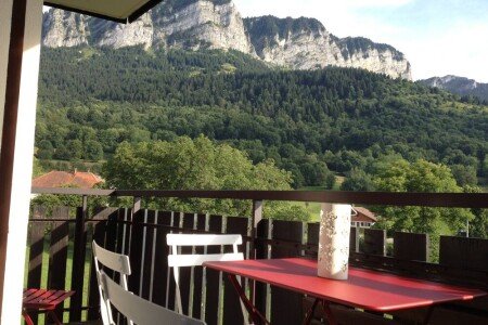 Gîte 1 chambre, avec wifi