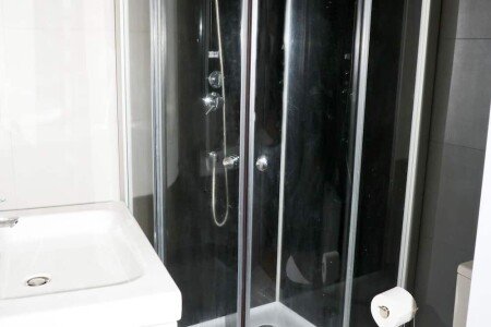 Loft chic, 1 chambre, avec wifi