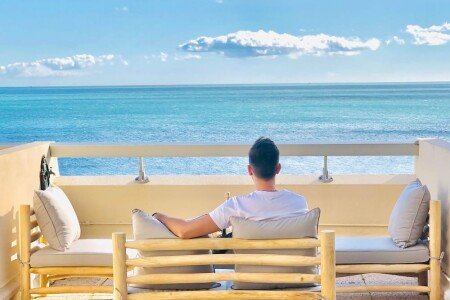 Appartement 2 chambres, avec jacuzzi