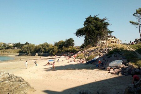 Gîte authentique, 2 chambres, avec wifi