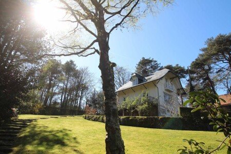 Maison de charme, 3 chambres, avec jacuzzi
