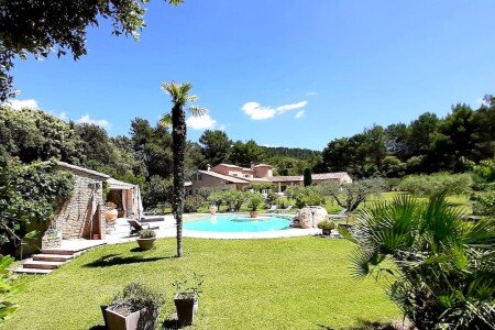 Bed and breakfast Agriturismo, 5 chambres, avec jacuzzi