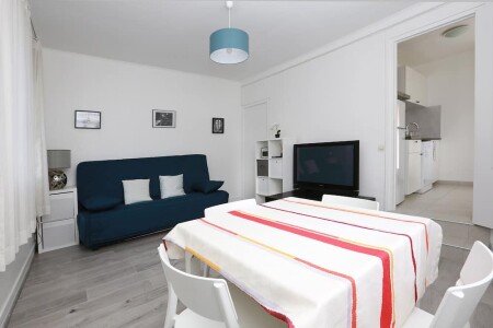 Gîte design, 1 chambre, avec wifi