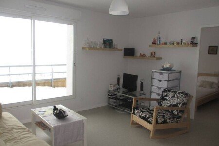 Gîte cozy, 1 chambre