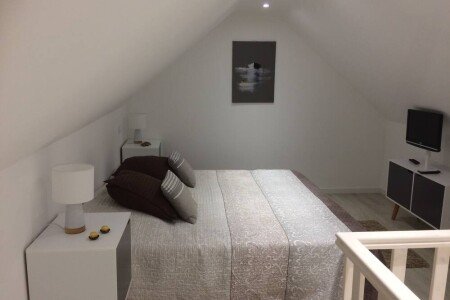 Studio 1 chambre, avec piscine