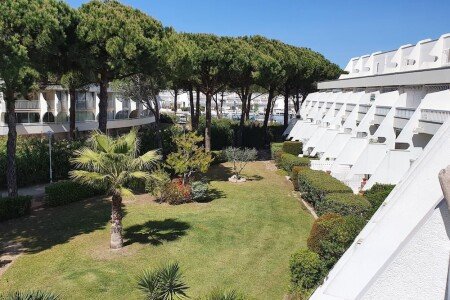 T2 cozy, 1 chambre, avec jacuzzi