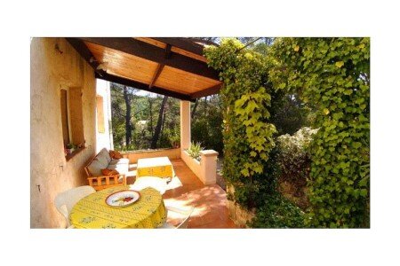 Maison authentique, 2 chambres, avec jacuzzi