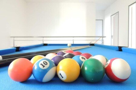 Maison 3 chambres, avec jardin