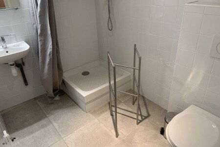 Bed and breakfast 1 chambre, avec wifi