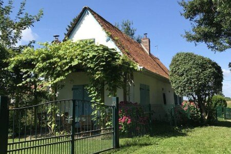 Bed and breakfast Agriturismo, 4 chambres, avec jardin