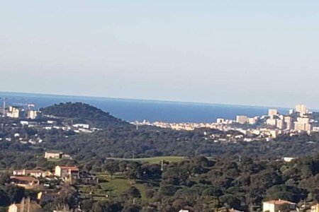 Maison traditionnelle, 3 chambres, avec jardin