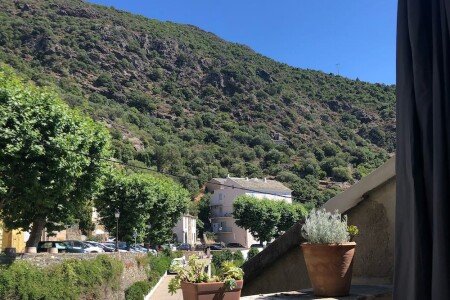 Gîte 3 chambres, avec climatisation