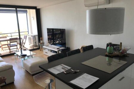 Gîte 1 chambre, avec climatisation