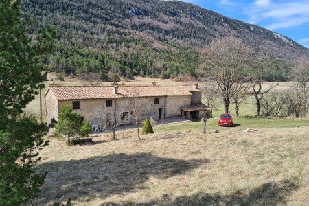 Maison 6 chambres, avec jardin