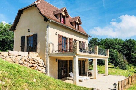 Gîte cozy, 1 chambre, avec jardin