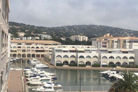 Appartement 1 chambre, avec jacuzzi
