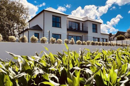 Villa bien-être, 3 chambres, avec jacuzzi