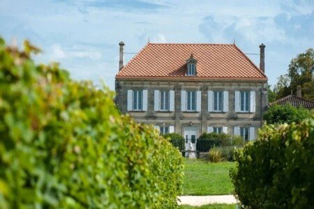 Château authentique, 5 chambres, avec jacuzzi
