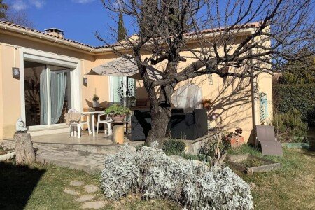 Gîte 2 chambres, avec jardin