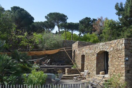 Villa authentique, 8 chambres, avec piscine