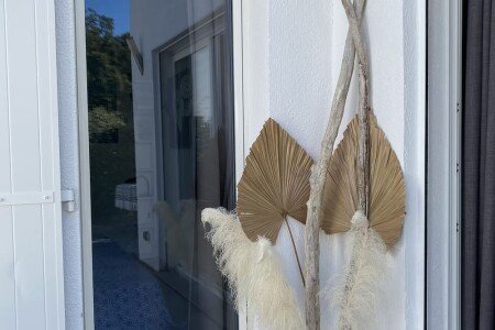 Bed and breakfast Agriturismo, 3 chambres, avec piscine