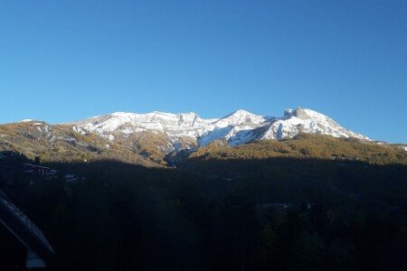 Gîte 1 chambre, avec jardin
