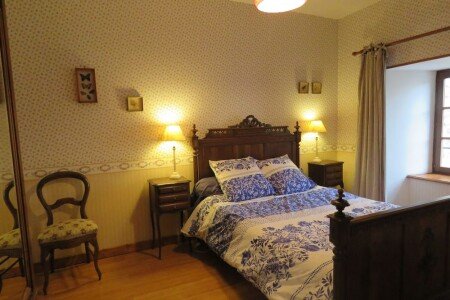 Château 8 chambres, avec jardin