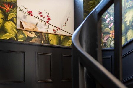 Studio cozy, 1 chambre, avec petit-déjeuner