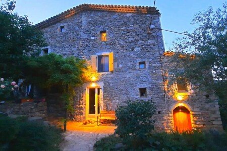 Gîte 2 chambres, avec jacuzzi