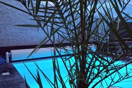 Villa 7 chambres, avec piscine