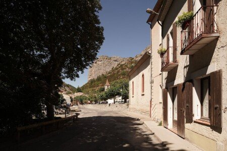 Maison 2 chambres, avec wifi