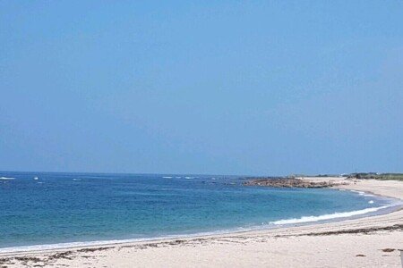 Maison 3 chambres, avec jardin