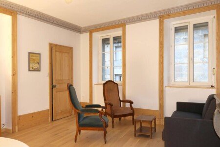 Wohnung 3 Schlafzimmer, mit WLAN